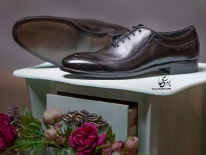 نیکولای مشکی