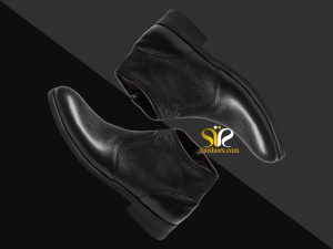 کفش دستدوز سی سی