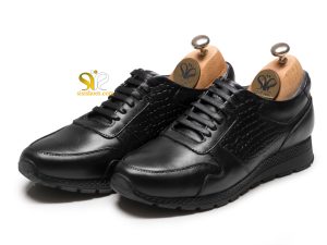 کفش اسپرت مردانه مدل چلنجر