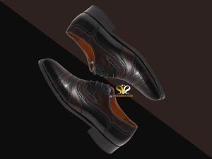 کفش دستدوز تبریز