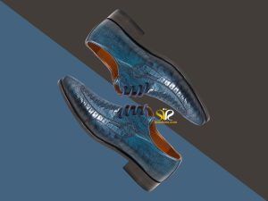 کفش دستدوز تبریز