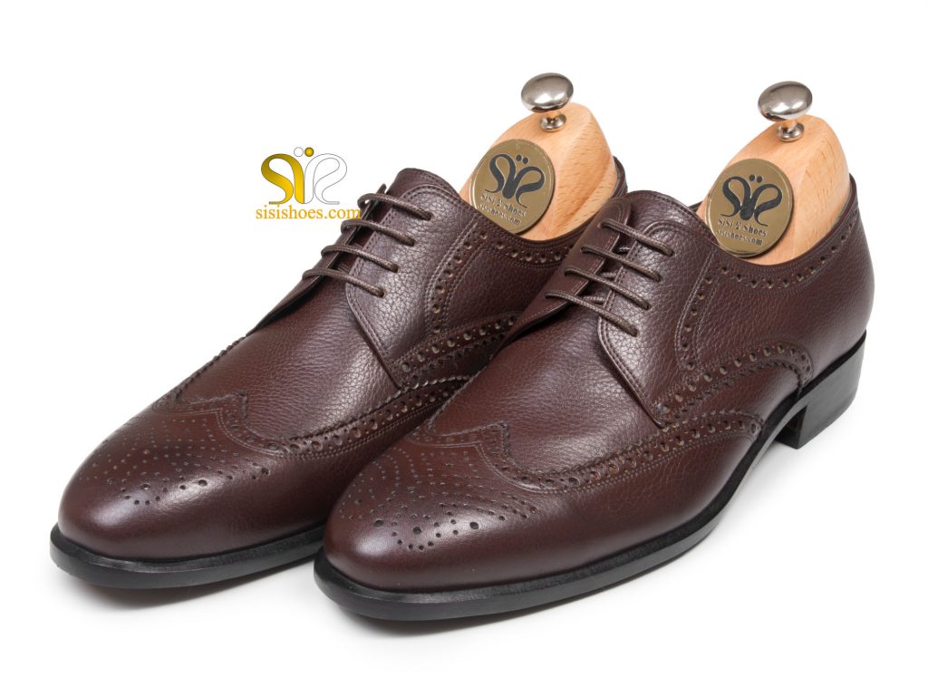 کفش رسمی مردانه برای اداره