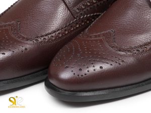 شمبه کاری کفش هشت ترگ