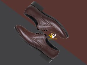 کفش دستدوز سی سی تبریز