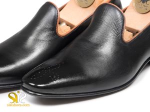 کفش مردانه مدل ایتالیایی
