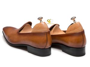 کفش مجلسی شیک