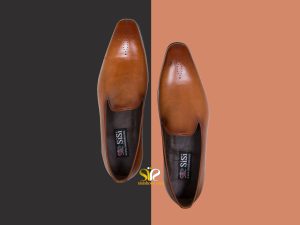 کفش دستدوز سی سی