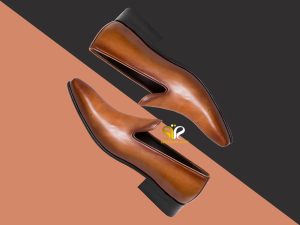 کفش دستدوز تبریز