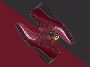 کفش دستدوز تبریز