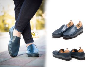 کفش کالج مردانه گارسیا