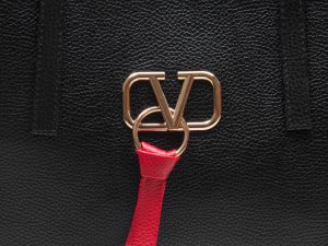 کیف زنانه مدل دنیا مشکی