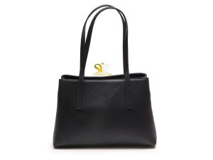 کیف زنانه مدل دنیا مشکی