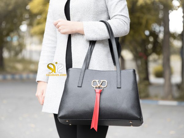 کیف زنانه مدل دنیا - تصویر 5