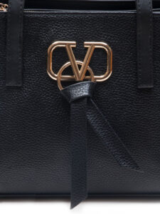 کیف زنانه مدل دنیا مشکی متوسط