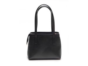 کیف زنانه مدل دنیا مشکی متوسط