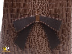 کیف زنانه مدل پاپیونی