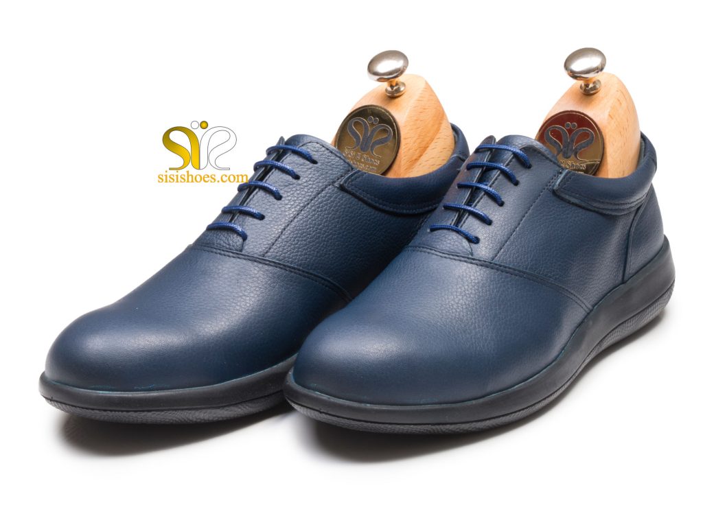 عکس مدل کفش ساده اسپرت مردانه