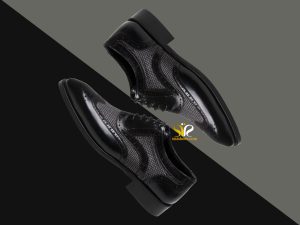 کفش شیک مجلسی مردانه