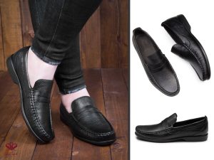 کفش کالج توماج