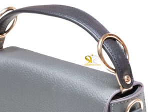 کیف دستی زنانه مدل نفیس