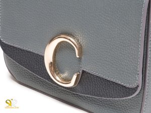 کیف دستی زنانه مدل نفیس