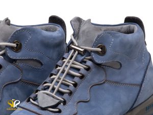 بند کشی نیم بوت مردانه