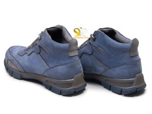 نیم بوت مردانه