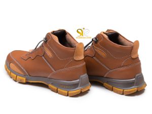 نیم بوت مردانه