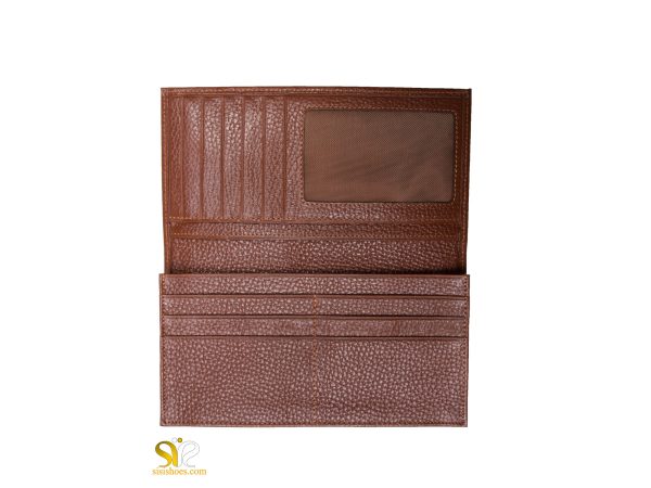 عکس مدل کیف چرم مردانه مدل ولن