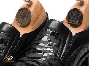 کفش مدل مادرید