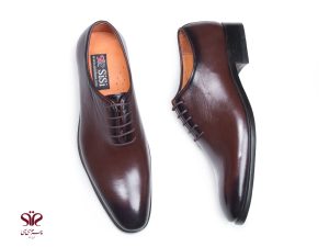 کفش مدل راینو پلاس زرشکی سی سی 3