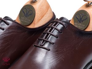 کفش مدل راینو پلاس زرشکی سی سی 5