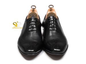 کفش مردانه مدل والی