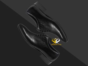 کفش چرم تبریز