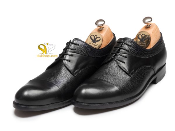 عکس مدل کفش رسمی چرم مردانه