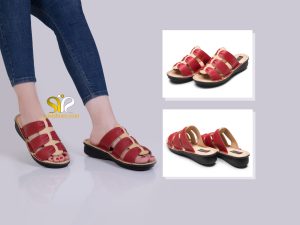 دمپایی سه کمر تبریز