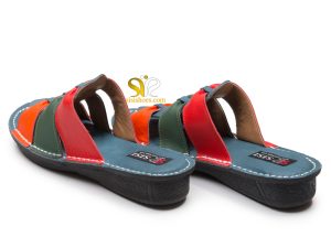 دمپایی زنانه سی سی