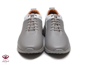کفش زنانه اسپورت بند دار مدل آزیتا طوسی