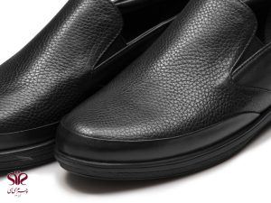 کفش زنانه راحتی مناسب برای استفاده طولانی مدت مدل سندرا مشکی