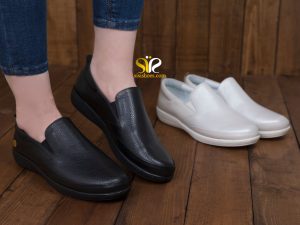 کفش روزمره زنانه