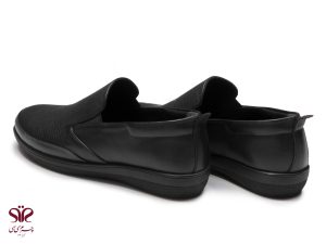 کفش زنانه زیره سبک مناسب استفاده روزانه مدل سندرا مشکی