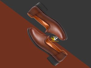 کفش زنانه تخت