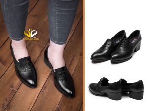 کفش زنانه رسمی