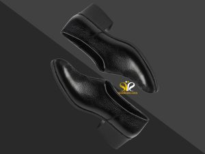 عکس مدل کفش شادی زنانه