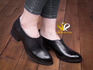 کفش زنانه سی سی مدل شادی