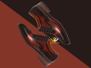 کفش دستدوز تبریز