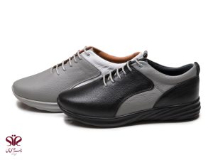 کفش لژدار دخترانه مناسب برای محیط دانشگاه مدل آزیتا طوسی