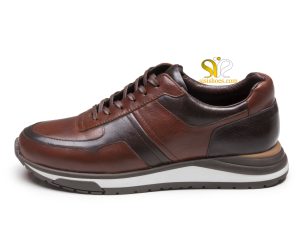 کفش اسنیکر مردانه مدل آدلین