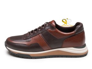 کفش اسنیکر مردانه مدل آدلین