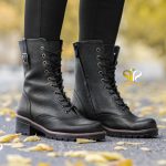 کفش های زمستانی مردانه برند سی سی